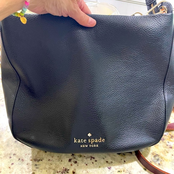 Kate Spade Lexy Shoulder Bag - Picture 1 of 4